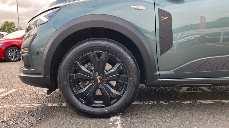 Dacia Jogger 1.0 TCe Extreme 5dr Petrol Estate